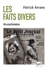 Le goût des faits divers à la BiLiPo - 25 janvier