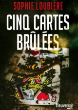 Rencontre avec Sophie Loubière - 28 février