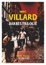 Rencontre avec Marc Villard, Anne-Céline Dartevel, Dominique Delahaye et Jean-Christophe Chauzy à Lyon