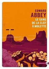 Rencontre-débat autour d'Edward Abbey à la librairie Quilombo à Paris