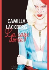 Camilla Läckberg en tête des ventes 2019 de livres en Suède