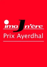 Prix Ayerdhal - Le festival ImaJn'ère se dote d'un prix