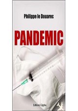 Pandemic - Philippe Le Douarec