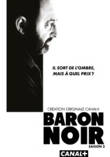 Baron Noir - Saison 3