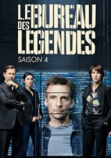 Le Bureau des Légendes - Un escape game pour la série canal +