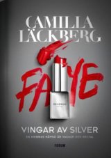 Nouveau record de vente pour Camilla Läckberg