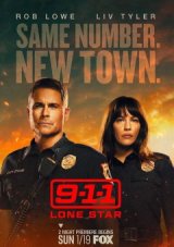 9-1-1 : Lone Star bientôt sur M6
