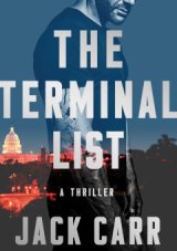 The Terminal List - Une nouvelle série pour Amazon