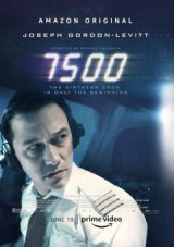 7500 - Une bande-annonce pour le thriller de Patrick Vollrath