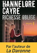 Rencontre-dédicace avec Hannelore Cayre