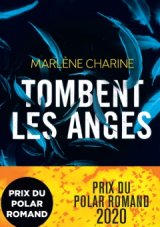 Marlène Charine remporte le Prix du polar romand 2020