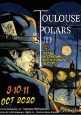 Le festival international Toulouse Polars du Sud dévoile son programme