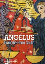 François-Henri Soulié lauréat du prix France Bleu - Grands Détectives 2020