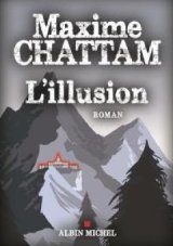 L'Illusion - Un booktrailer pour le nouveau Maxime Chattam