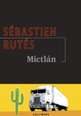 Sébastien Rutés lauréat du Prix Marianne 2020