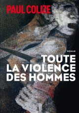 Paul Colize remporte le Prix Michel Lebrun 2020