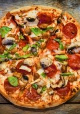 Fait divers insolite aux États-Unis - Un cambrioleur avait une petite faim...