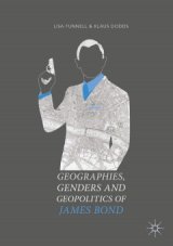 Geographies, Gender and Geopolitics of James Bond - Un séminaire de la BiLiPo et du CRPM de l'université de Paris Nanterre