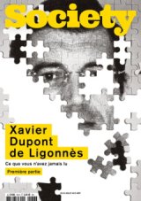 Xavier Dupont de Ligonnès - L'enquête de Society adaptée en série