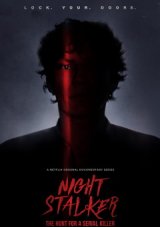 Le Traqueur de la nuit - Le docu-série de Netflix se dévoile.