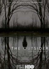 The Outsider parmi les séries les plus piratées de 2020