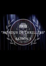 Le Prix Mordus de Thrillers de retour en 2021