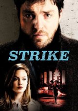 C.B. Strike - Blanc Mortel