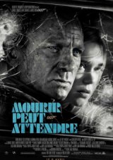 Mourir peut attendre : Une date de sortie française pour le prochain James Bond