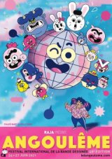 Prix Fauve Polar SNCF 2021 - La sélection