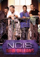 NCIS : Nouvelle-Orléans - saison 1