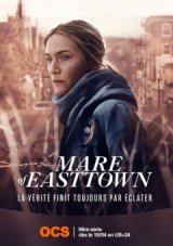 Mare of Easttown disponible sur Canal+