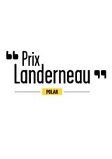 Prix Landerneau Polar 2021 - La sélection