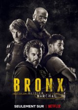 Bronx - Une suite en série pour le film d'Olivier Marchal