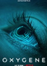 Oxygène - La bande-annonce du nouveau film d'Alexandre Aja