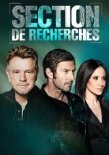 Section de recherches - Pas de saison 15 pour la série policière de TF1