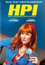 HPI - La nouvelle série de TF1 disponible en avant-première sur SALTO
