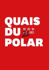 Quais du Polar 2021 - Votez pour votre BD Polar préférée !
