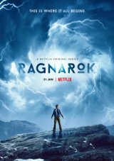 La saison 2 de Ragnarök bientôt sur Netflix
