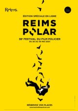 Reims Polar - Le jury 2021 se dévoile