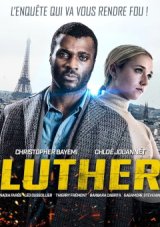 Luther - Un trailer pour la version française