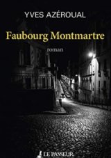 Faubourg Montmartre - L'interrogatoire d'Yves Azeroual