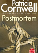 Kay Scarpetta - Les romans de Patricia Cornwell bientôt adaptés