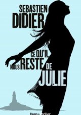 Ce qu'il nous reste de Julie - L'interrogatoire de Sébastien Didier
