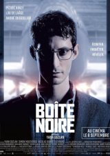 Boîte noire - La bande-annonce