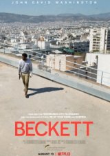 Beckett - Une bande-annonce sous tension