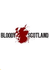 Bloody Scotland - Un festival écossais en compagnie de Stephen King