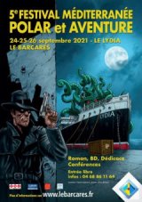 Méditerranée Polar et Aventure 2021 à Port Barcarès - 24 au 26 septembre