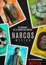 Narcos Mexico : une date et un trailer pour la saison 3 sur Netflix