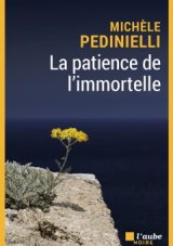 Michèle Pédinielli lauréate du Prix France Bleu du polar - Toulouse Polars du Sud 2021