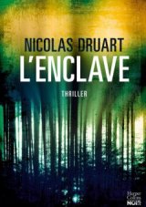 Nicolas Druart remporte le Prix de L'Embouchure 2021